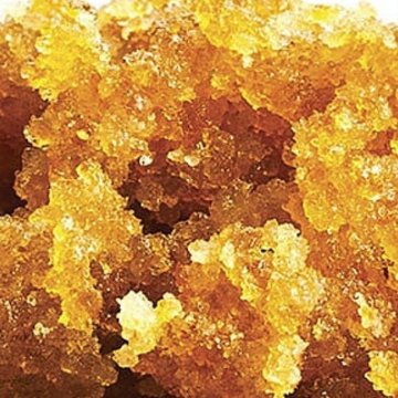 PASTA DI SCORZA D'ARANCIA CANDITA